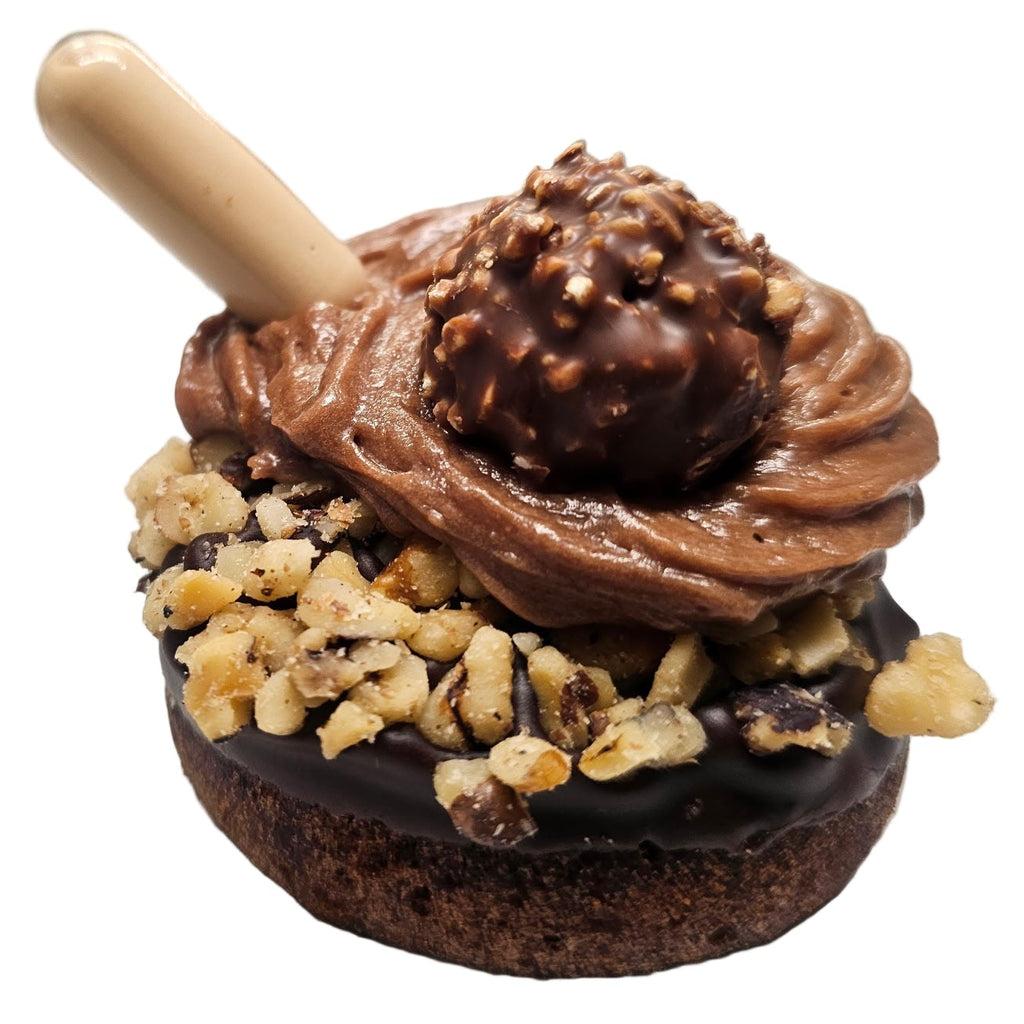 BEIGNE SIGNATURE FERRERO & BAILEYS