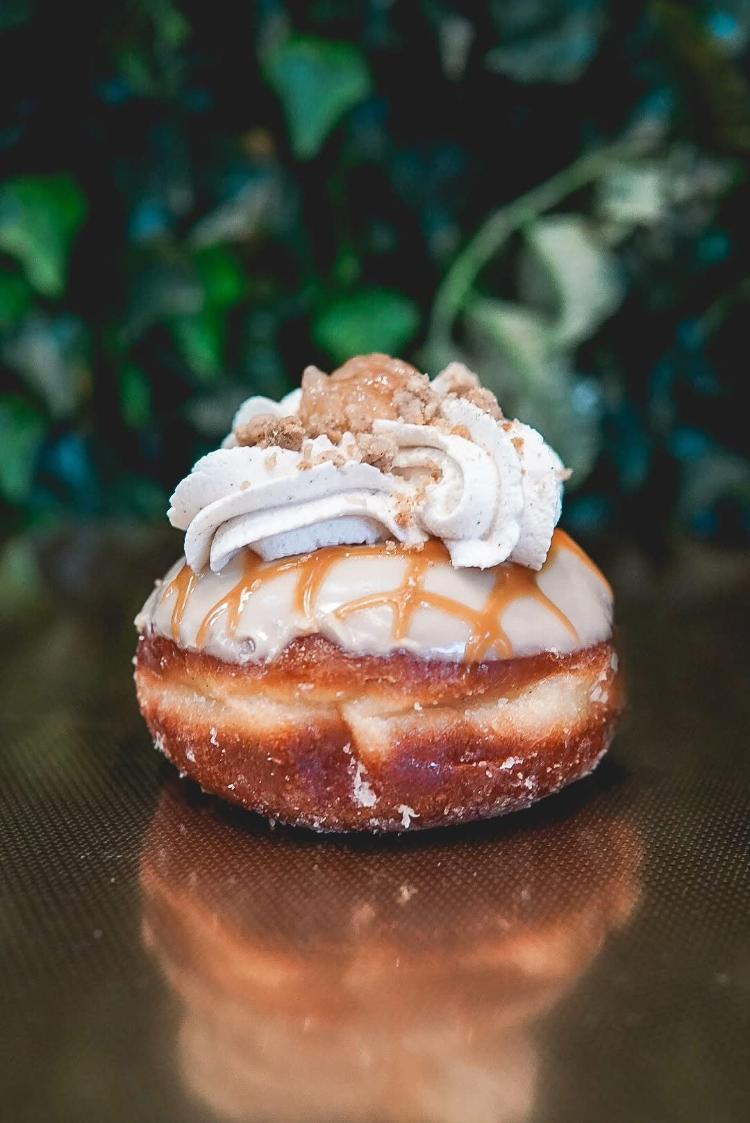 BEIGNE SIGNATURE POMMES & CARAMEL