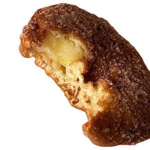 BEIGNE FARCI AUX POMMES