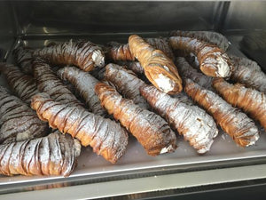 QUEUE DE HOMARD | VANILLE