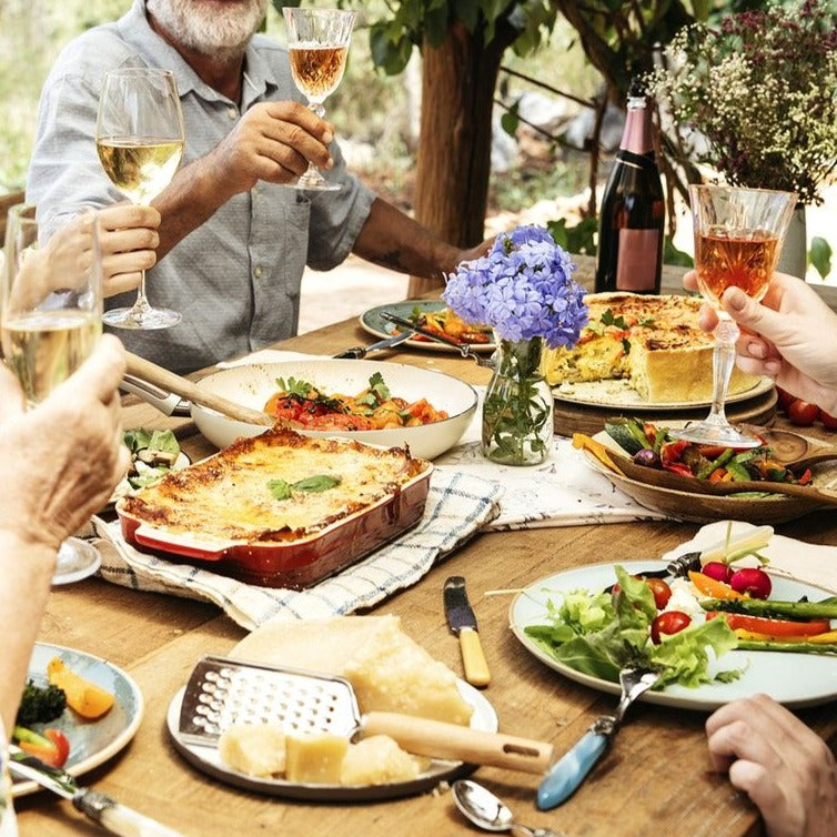 Boîte Gourmande | Le Weekend | 6 Personnes